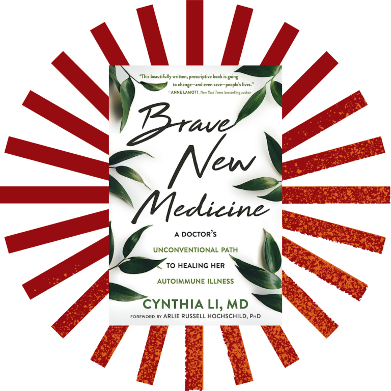 Brave New Medicine by Cynthia Li MD