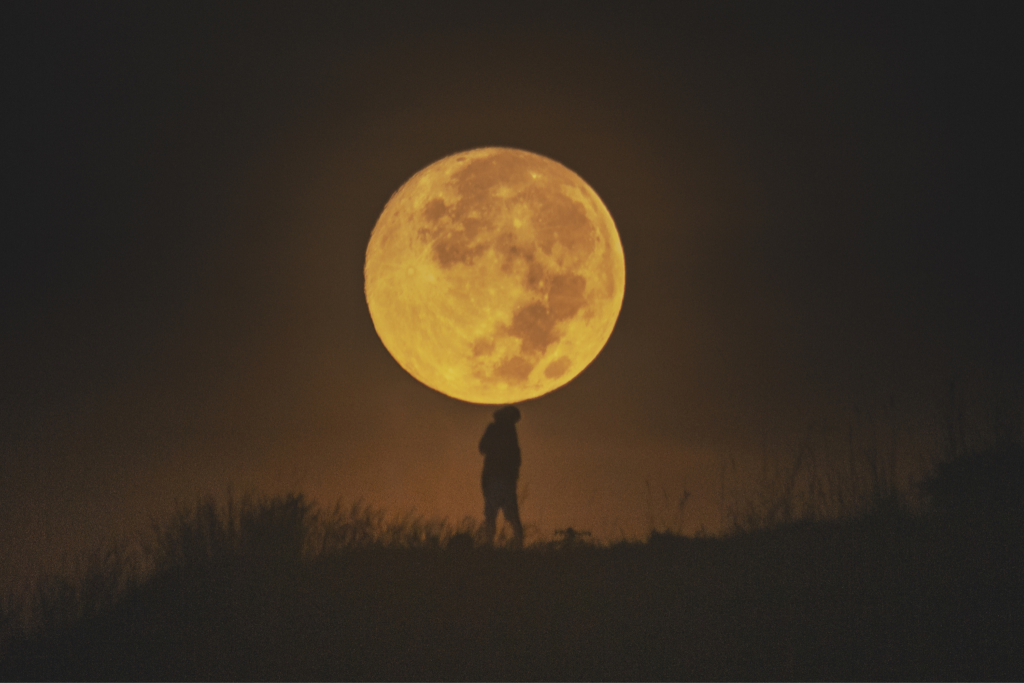 Harvest Moon Mindfulness » Touchstone Acupuncture and Wellness ...