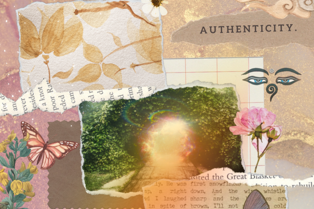 Authentic Awareness is the Key » Touchstone Acupuncture and Wellness ...